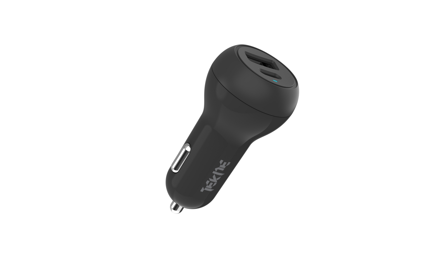 TEKNE Essential PD32W dual ports car charger