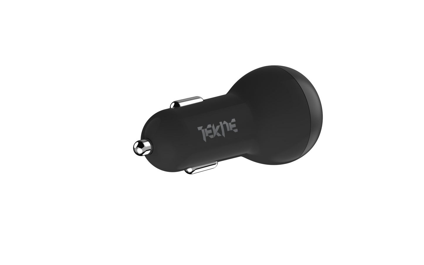 TEKNE Essential PD32W dual ports car charger