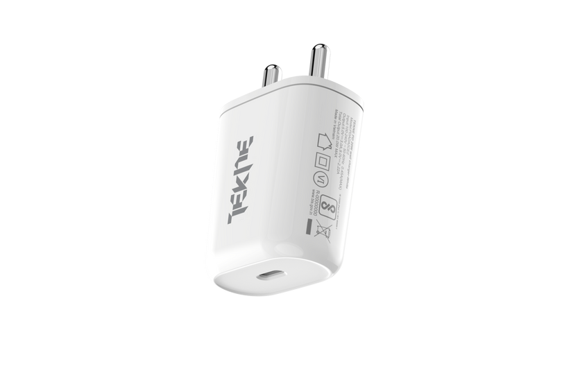 TEKNE PS20W Single Port Adapter Get best offers for TEKNE PS20W Single Port Adapter
