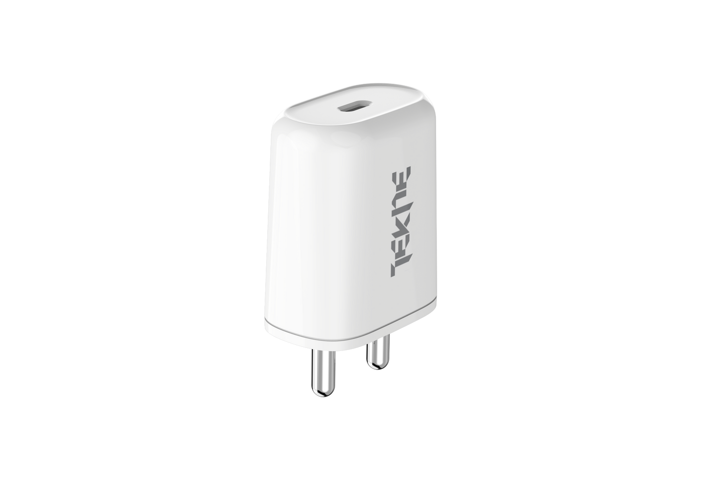 TEKNE PS20W Single Port Adapter