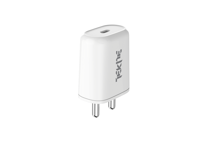 TEKNE PS20W Single Port Adapter Get best offers for TEKNE PS20W Single Port Adapter