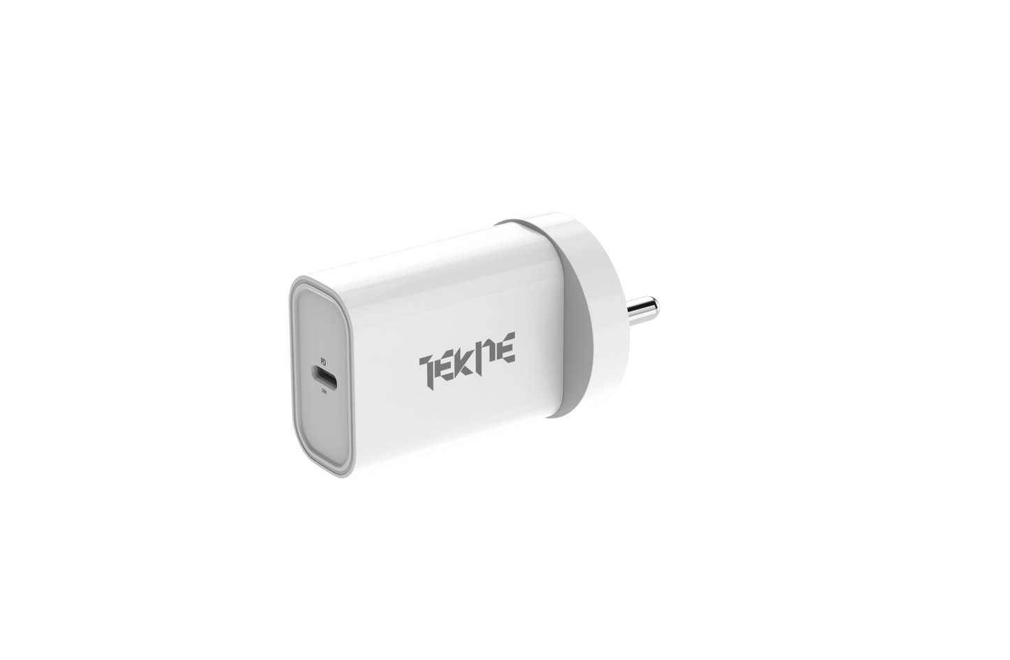 TEKNE 36W Single Port Adapter