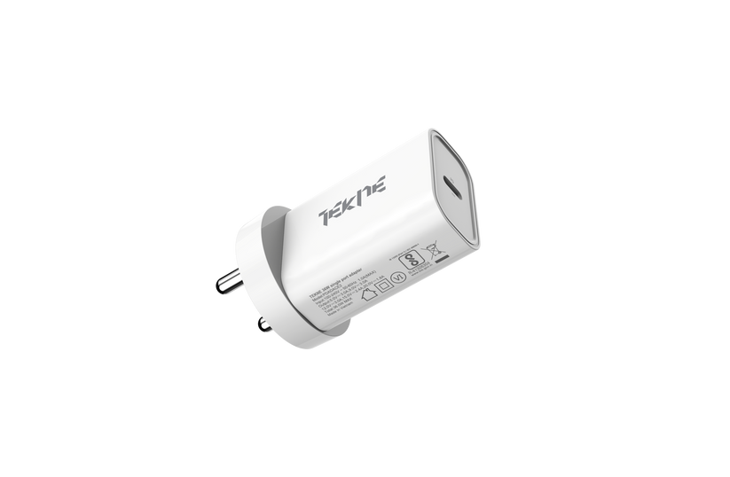 TEKNE 36W Single Port Adapter Get best offers for TEKNE 36W Single Port Adapter