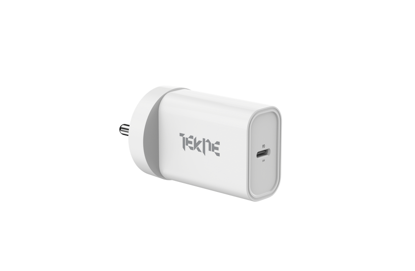 TEKNE 36W Single Port Adapter Get best offers for TEKNE 36W Single Port Adapter