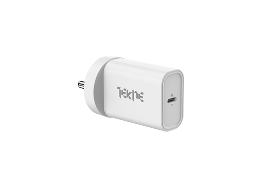 TEKNE 36W Single Port Adapter