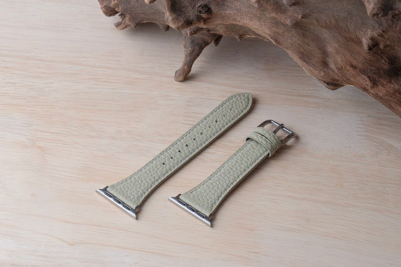 Tekne Elegance Leather Band | Genuine Leather, Quick-Release, Refined Strap   Get best offers for Tekne Elegance Leather Band | Genuine Leather, Quick-Release, Refined Strap  