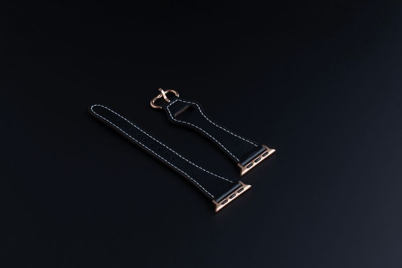 Tekne Paris Leather Band | Genuine Leather, Durable, Stylish Everyday Strap  Get best offers for Tekne Paris Leather Band | Genuine Leather, Durable, Stylish Everyday Strap 