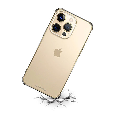 HYPHEN DURO Drop Protection Case - iPhone 13 Pro Max Get best offers for HYPHEN DURO Drop Protection Case - iPhone 13 Pro Max