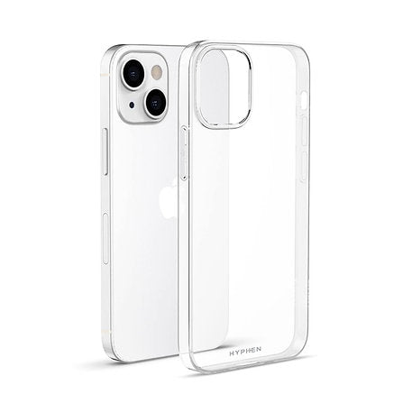 HYPHEN AIRE Clear Soft Case - iPhone 13 Mini