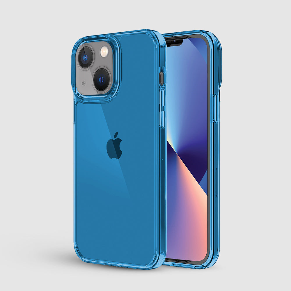 Gripp NEO Case for Apple iPhone 14 Plus (6.7) - Blue