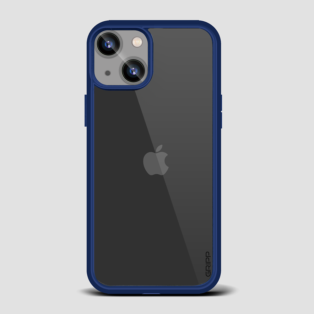 Gripp STARK Case for Apple iPhone 14 Plus (6.7) - Blue