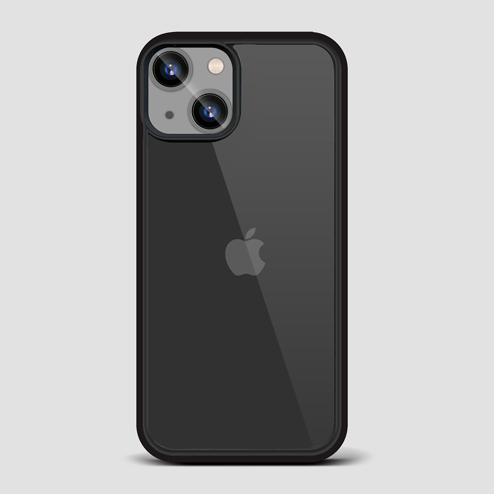 Gripp STARK Case for iPhone 14 (6.1) - Black