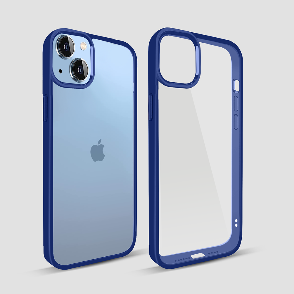 Gripp CLARION Case for iPhone 14 (6.1) - Blue