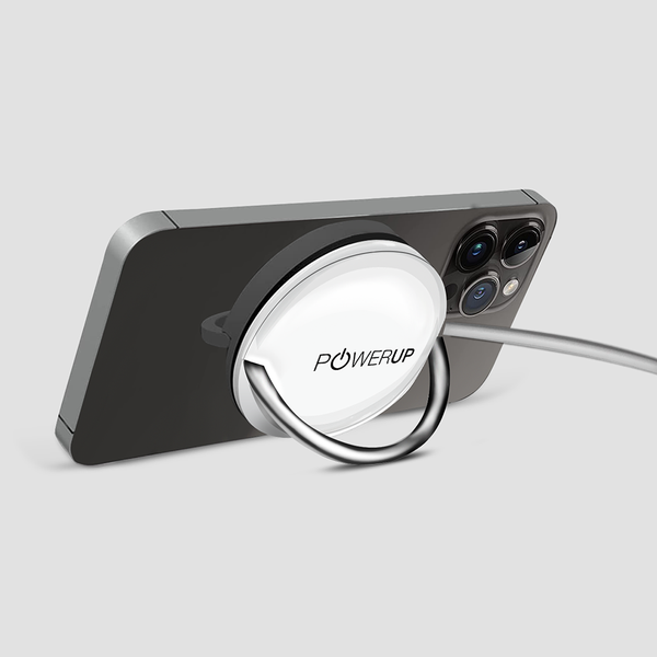 PowerUp MagSafe Wireless Charger with Stand