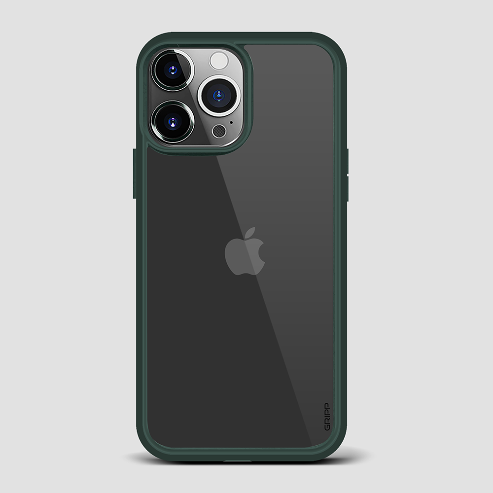 Gripp STARK Case for iPhone 14 Pro Max (6.7) - Green