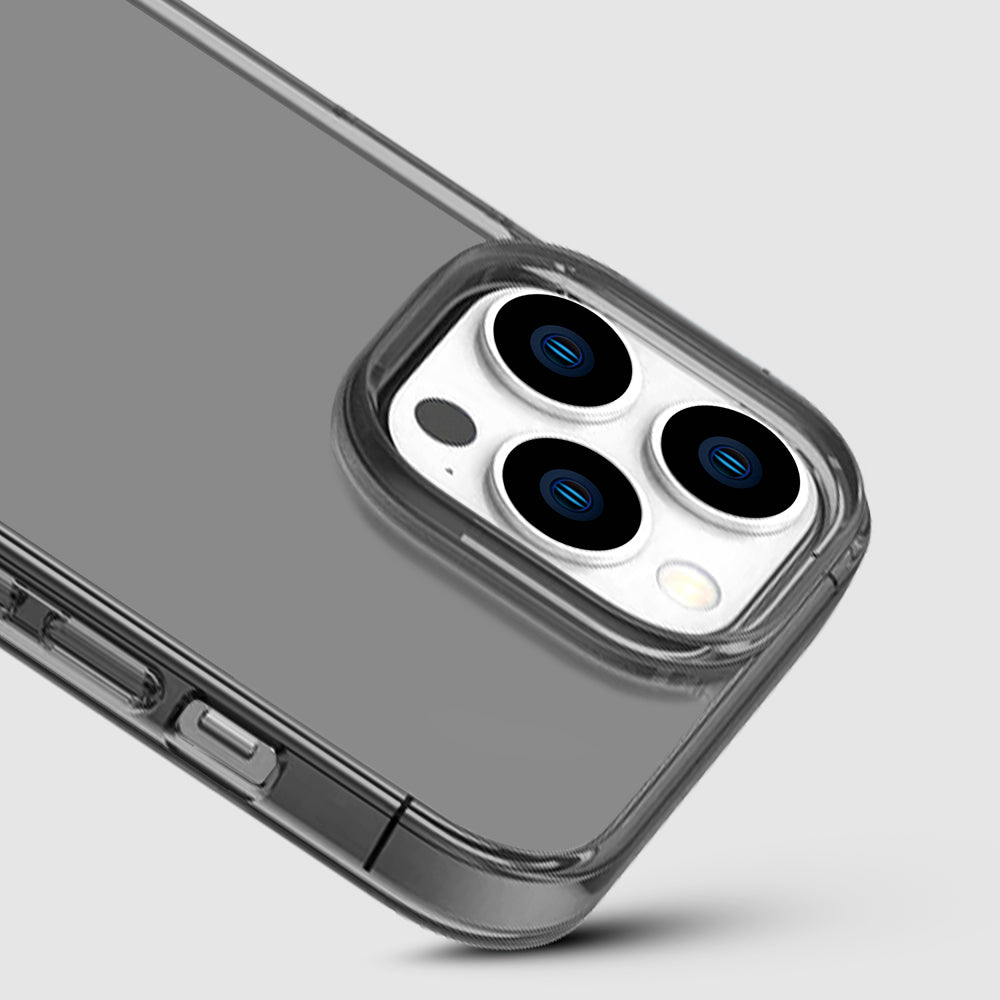 Gripp NEO Case for iPhone 14 Pro (6.1) - Smoke