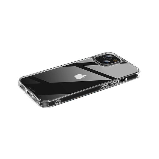 HYPHEN AIRE Clear Soft Case - iPhone 14 Plus - 6.7