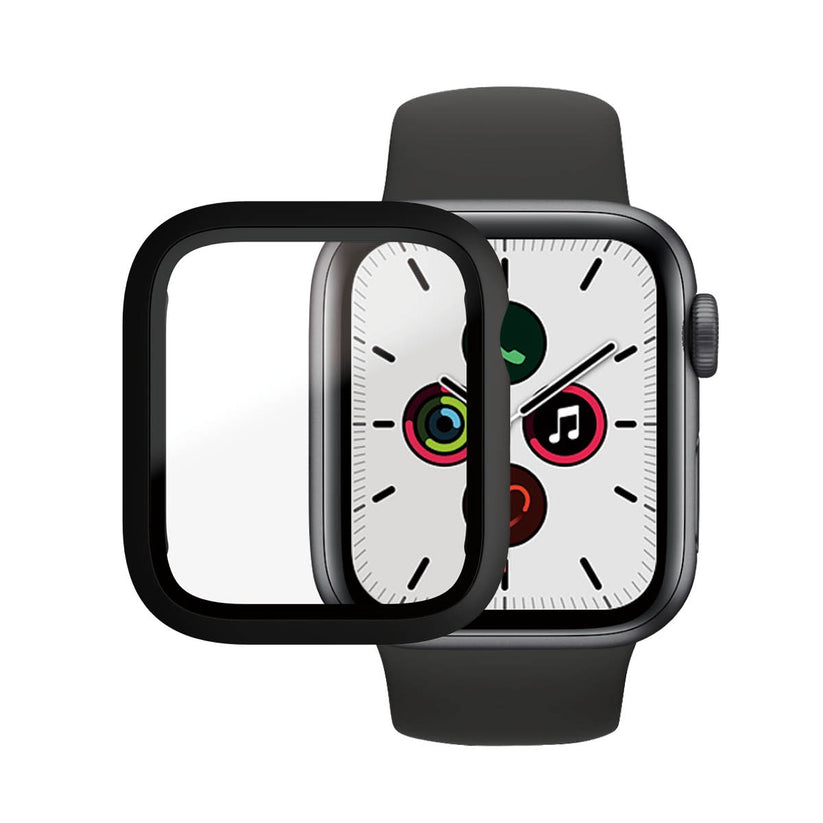 APPLE WATCH5 44 SGAL BKSB140-220 201909