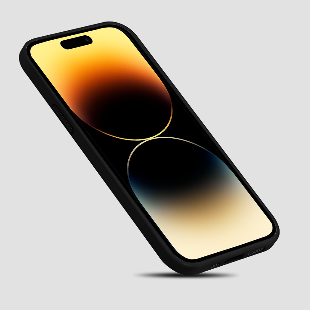 Gripp Bolt Case for Apple iPhone 14 Plus (6.7) - Black