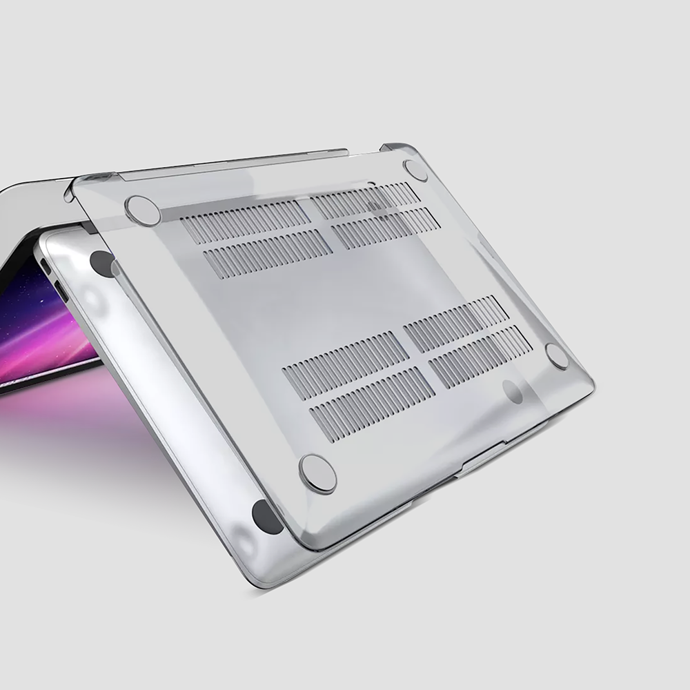 GRIPP Compaq MacBook Air Hardshel case 13.6 (M2 2022)