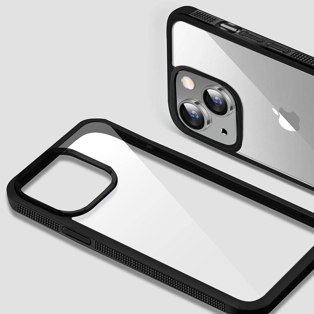 Gripp STARK Case for Apple iPhone 14 Plus (6.7) - Black