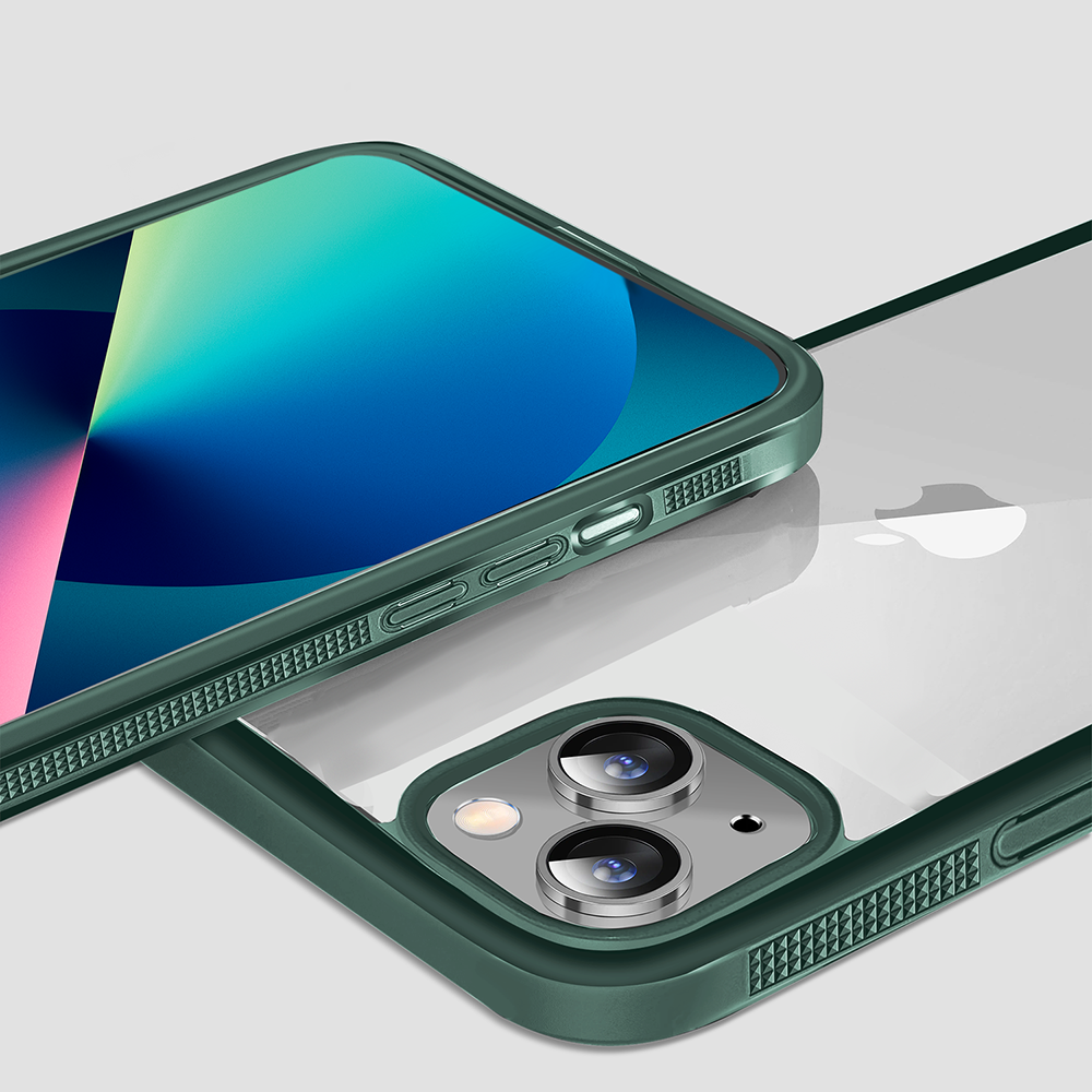 Gripp STARK Case for Apple iPhone 14 Plus (6.7) - Green