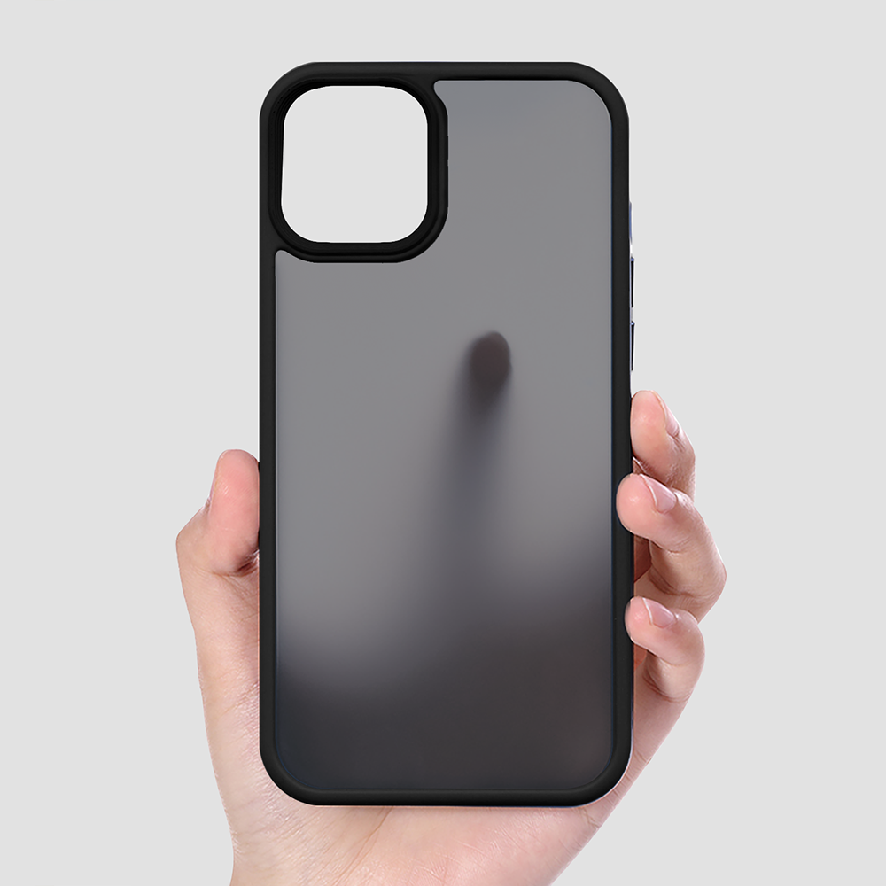 Gripp Bolt Case for iPhone 14 (6.1) - Black