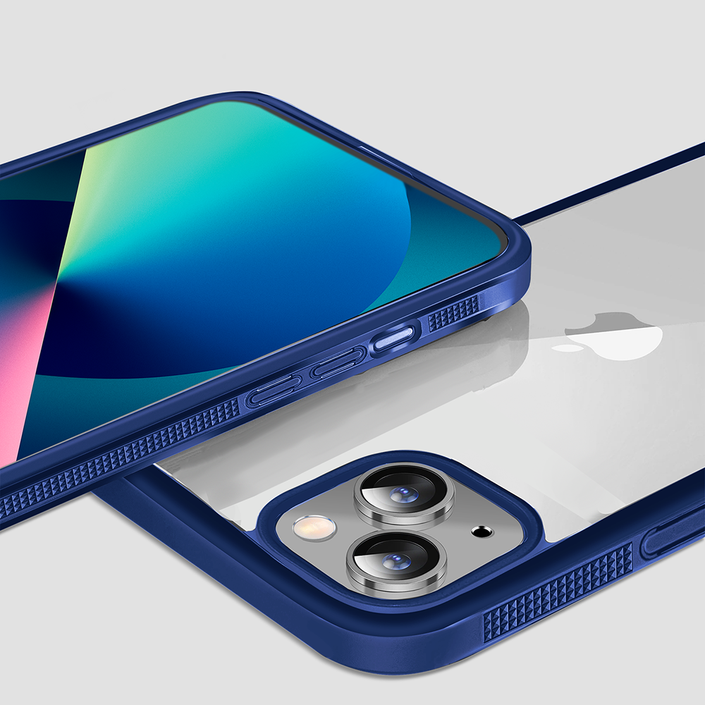 Gripp STARK Case for iPhone 14 (6.1) - Blue