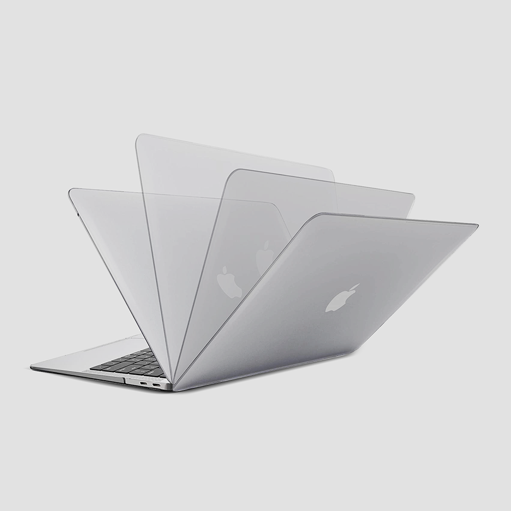 GRIPP Compaq MacBook Air Hardshel case 13.6 (M2 2022)