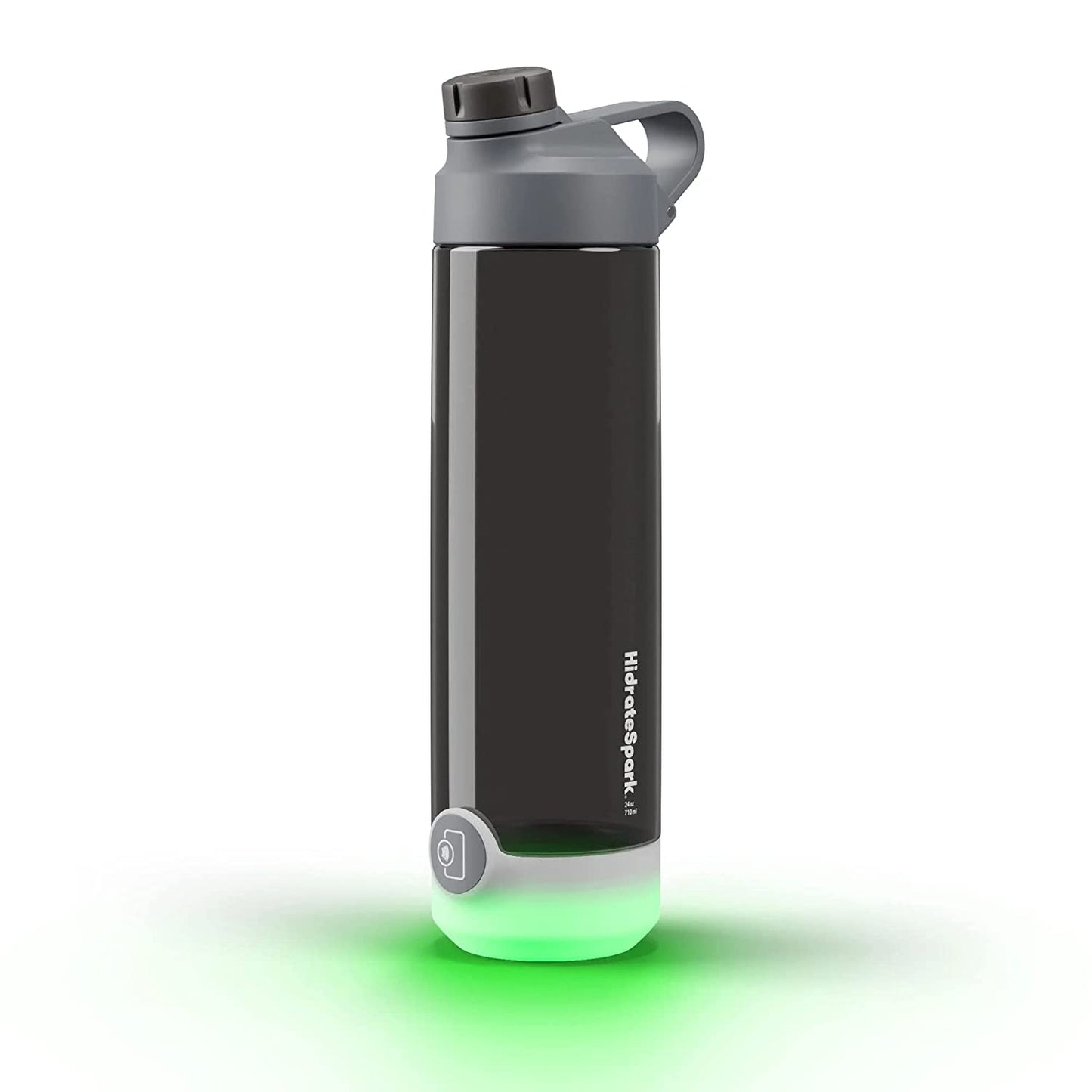 Hidrate Spark TAP Smart Water Bottle Black Chug Imagine Online