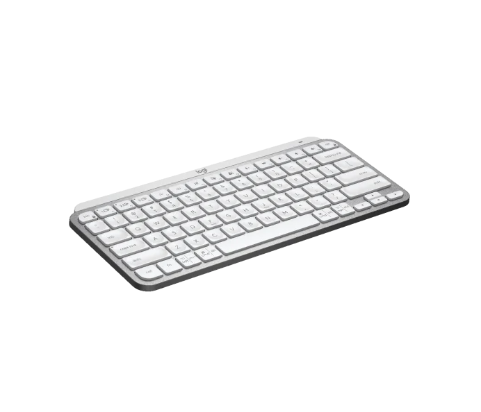 Logitech MX KEYS Mini Pale Grey – Imagine Store -27/10/2025