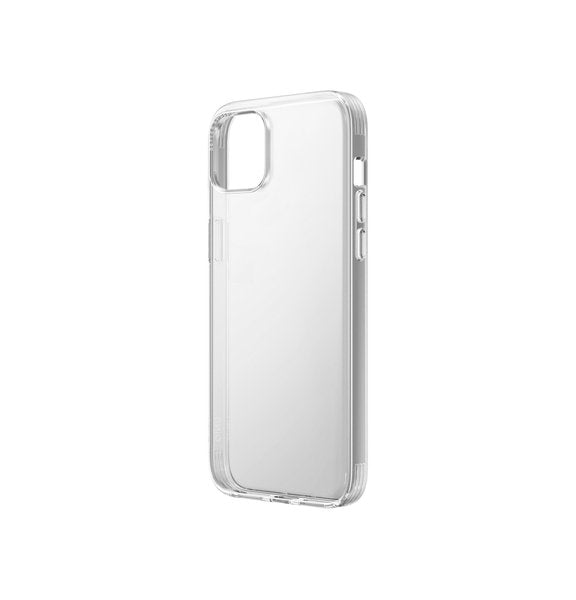 Uniq-iPhone 14 Plus Case-AF-81053-TRANSPARENT - Transparent