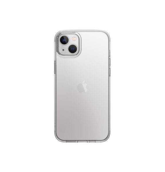 Uniq-iPhone 14 Plus Case-AF-81053-TRANSPARENT - Transparent