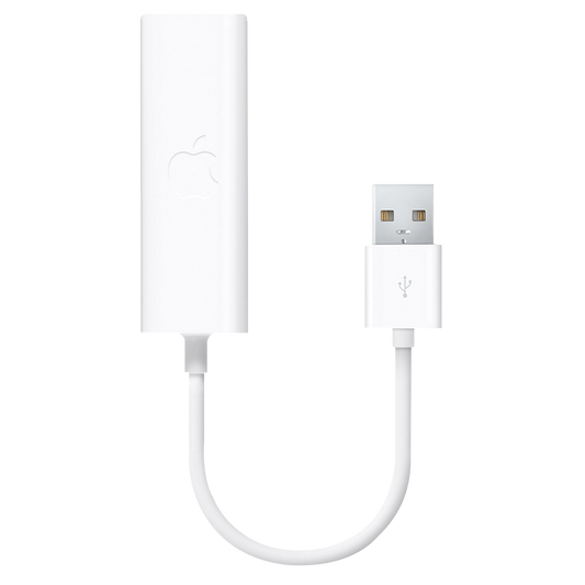 Apple USB Ethernet Adapter