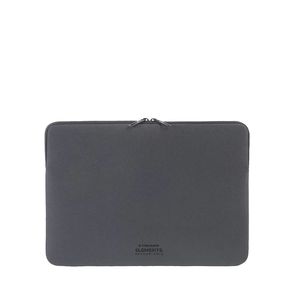 Tucano Elements Sleeve for MacBook Pro 16-inch - Space Grey
