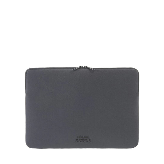 Tucano Elements Sleeve for MacBook Pro 16-inch - Space Grey