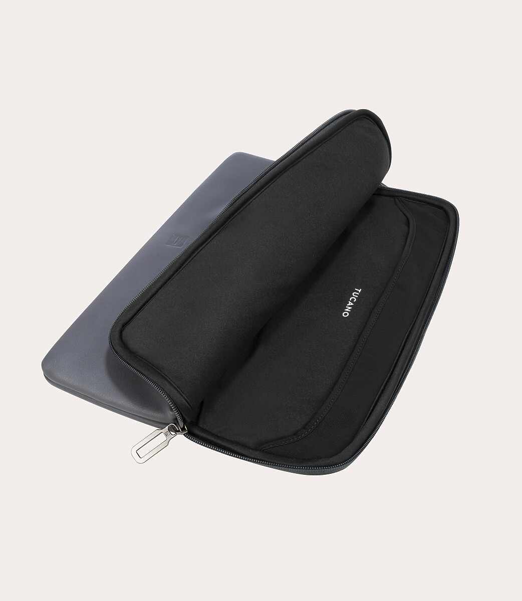 Tucano Sleeve for Laptop 12" and MacBook up to 14"