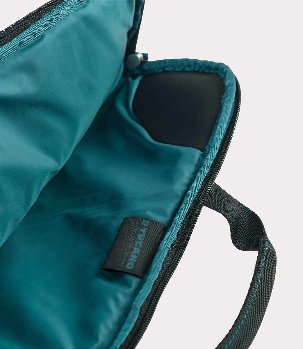 Tucano Super Slim Bag for MacBook Or Laptop 13.3" and 14"