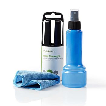 Nedis Screen Cleaner Kit Get best offers for Nedis Screen Cleaner Kit