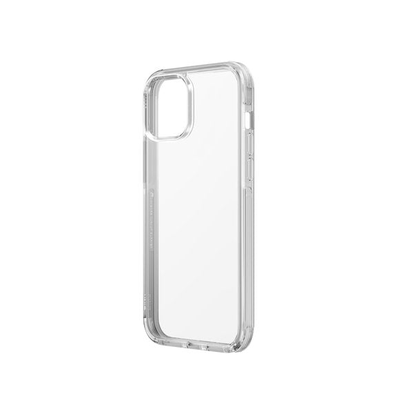 Uniq-iPhone 14 Plus Case-CB-81374-CLEAR - Clear