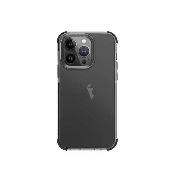 Uniq-iPhone 14 Pro Case-CB-81398-BLACK - Black