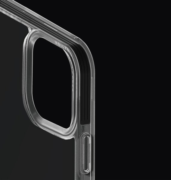 Uniq-iPhone 14 Pro Max Case-CB-81466-CLEAR - Clear