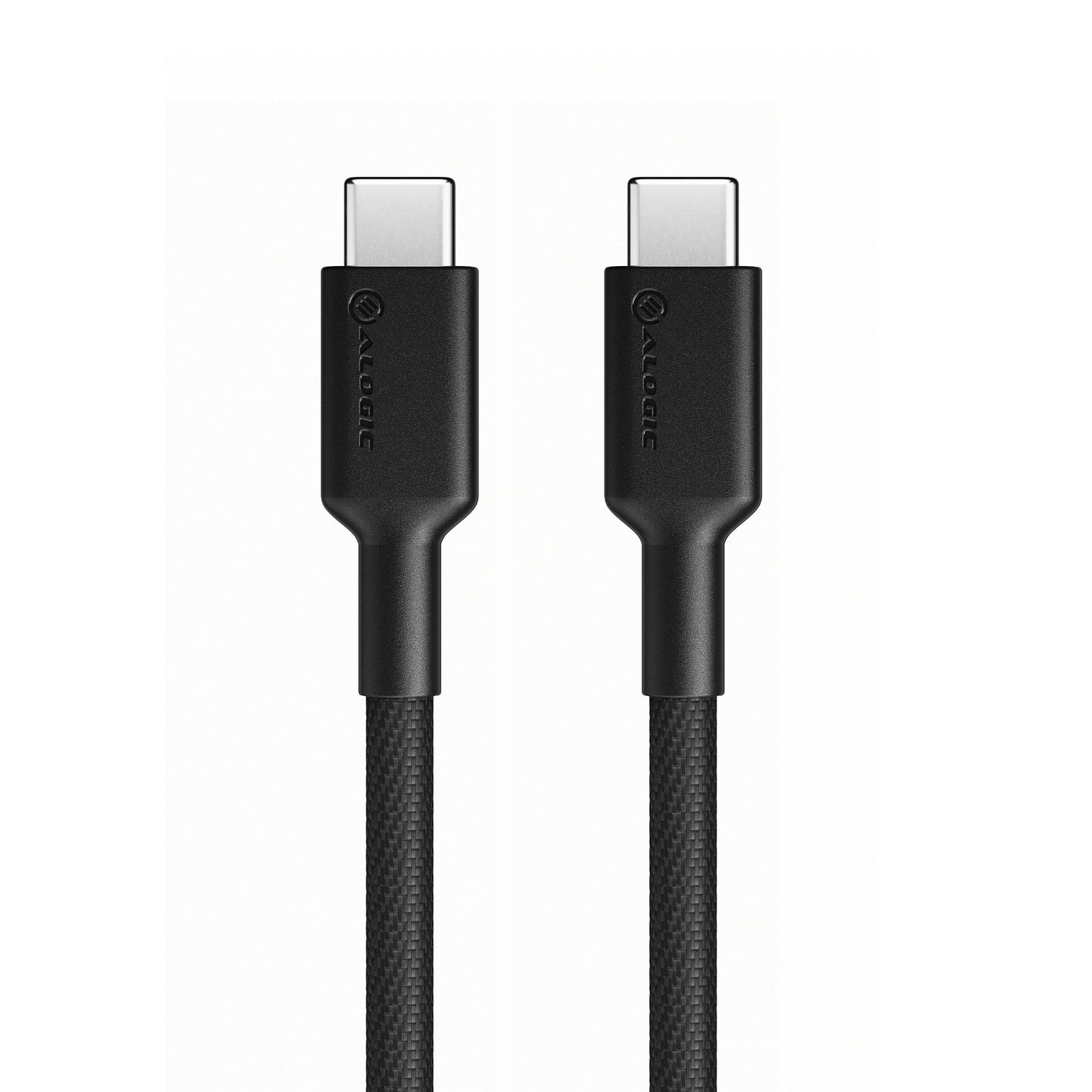 ALOGIC Elements Pro USB 2.0 USB-C to USB-C Cable 5A/ 480Mbps - Black