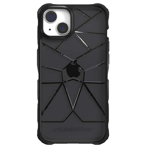 Element Case Special Ops (iPhone 14 Pro Max 2022) - Smoke/Black