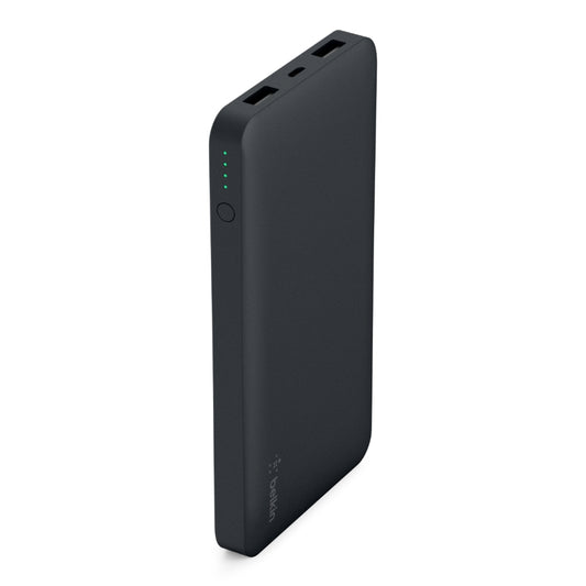 Belkin Pocket Power 10K Power Bank - aka Portable Charger