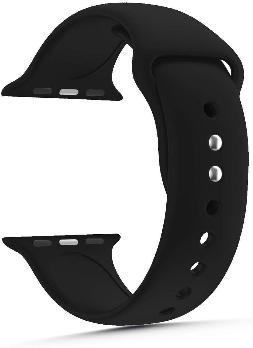 GRIPP 38/40mm Apple Watch Strap - Black Get best offers for GRIPP 38/40mm Apple Watch Strap - Black