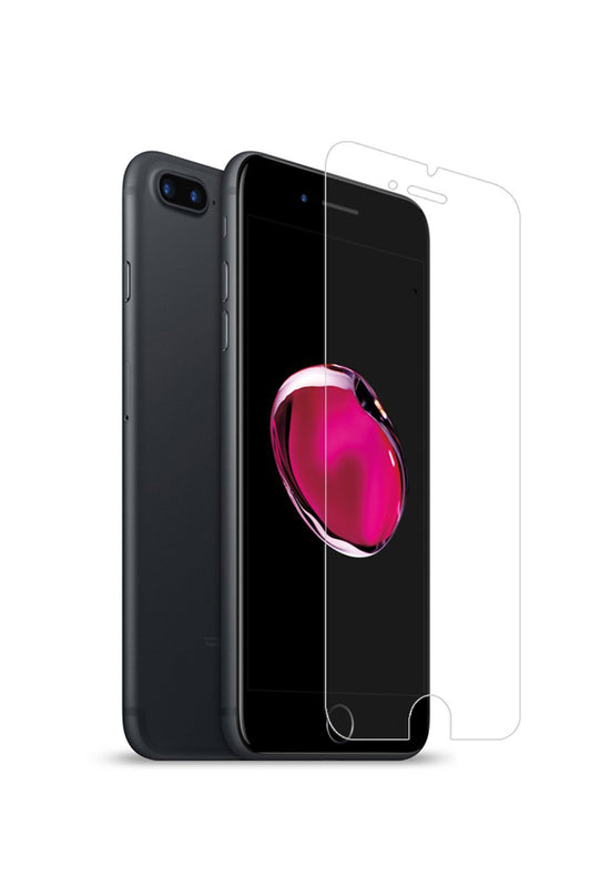 GRIPP 0.3mm Ultimate Tempered Glass for iPhone 7 Plus - Clear