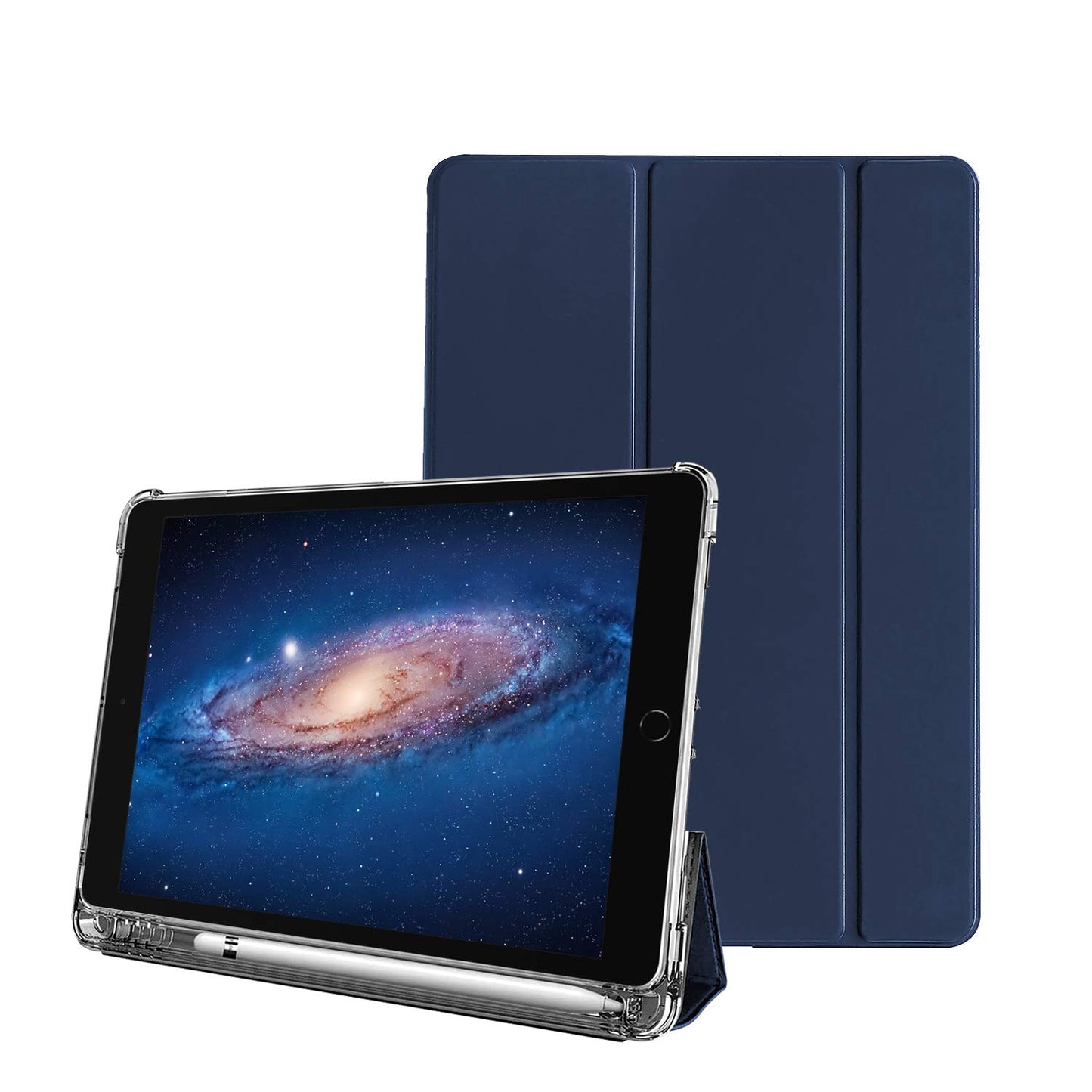 GRIPP Rhino Case for Apple iPad 10.2 - Blue