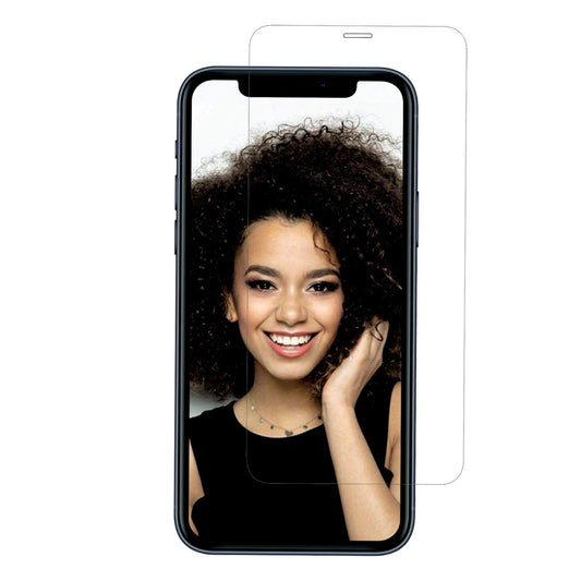 GRIPP Tempered Glass 0.3mm for iPhone 11 - Clear
