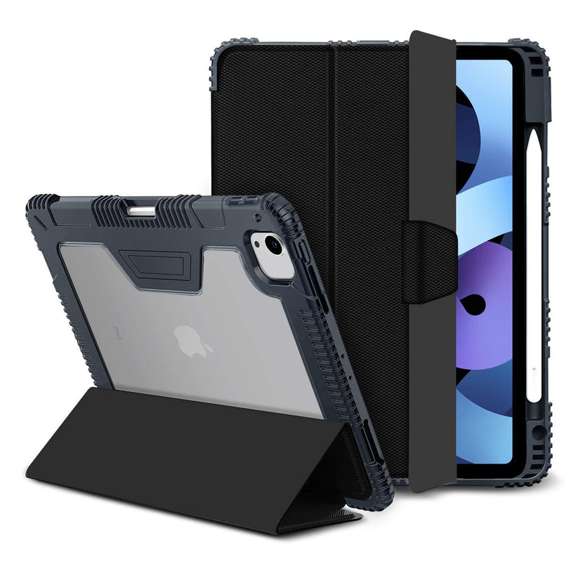 GRIPP Armor Case for iPad Pro 11 (2021) Black – Imagine Store